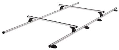 THULE RV SET DI MONTAGGIO ROOF RACK 301642