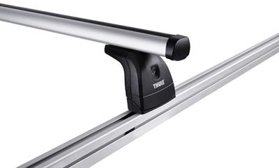 THULE RV SET LOAD BARS (2 PEZZI) 301647