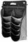 THULE RV SHOE ORGANIZER BLACK 306925