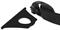 THULE RV STRAP KIT PER ORGANIZERS (2 PEZZI) 307124