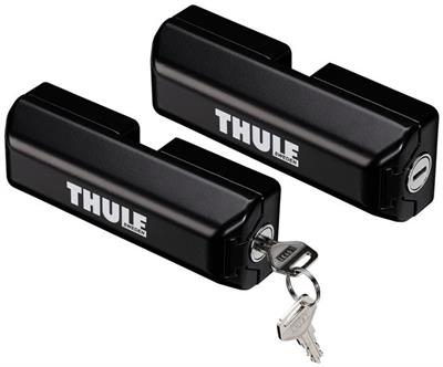 THULE VAN LOCK DOUBLE PACK 309833