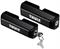 THULE VAN LOCK DOUBLE PACK 309833