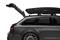 THULE VECTOR M BICOLOR BLACK METALLIC