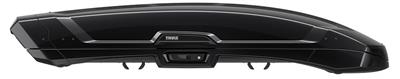 THULE VECTOR L BLACK METALLIC