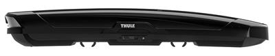 #THULE MOTION XT ALPINE NERO LUCIDO