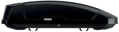 THULE BOX FORCE XT NERO AEROSKIN M