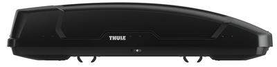 THULE BOX FORCE XT NERO AEROSKIN SPORT