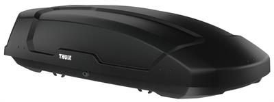 THULE BOX FORCE XT NERO AEROSKIN L