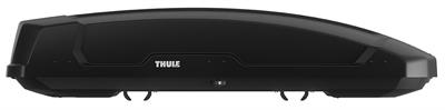 THULE BOX FORCE XT NERO AEROSKIN XL