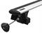 THULE 7106 SET 4 PIEDI EVO FLUSH RAIL