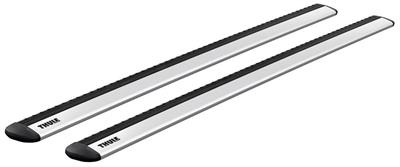 THULE 7112 CP WINGBAR EVO 118 CM