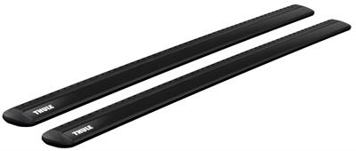 THULE CP WINGBAR EVO NERE 7115 150 CM