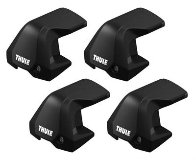 THULE SET 4 PIEDI EDGE CLAMP 7205