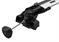 THULE SET 4 PIEDI EDGE FLUSH RAIL 7206