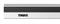 THULE 1 BARRA WINGBAR EDGE 68