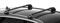 THULE 1 BARRA WINGBAR EDGE 68 NERA