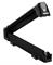 THULE PORTASCI ALLUMINIO SNOWPACK 4 PAIA NERO