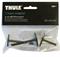 THULE 889-1 KIT T-TRACK 30X23 MM PRORIDE