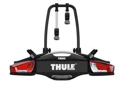 THULE PORTABICI VELOCOMPACT NEW 924 2 BICI 13 PIN