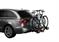 THULE PORTABICI VELOCOMPACT NEW 924 2 BICI 13 PIN