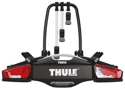 THULE PORTABICI VELOCOMPACT NEW 926 3 BICI 13 PIN