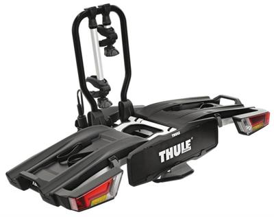 THULE EASYFOLD XT 933 2 BICI 13 POLI