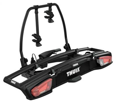 THULE VELOSPACE XT 2BIKE 13P BLACK