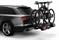 THULE VELOSPACE XT 2BIKE 13P BLACK