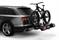 THULE VELOSPACE XT 2BIKE 13P BLACK