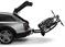 THULE VELOSPACE XT 2BIKE 13P BLACK