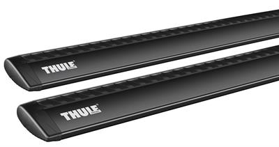 #THULE WINGBAR NERE 960B 108 CM