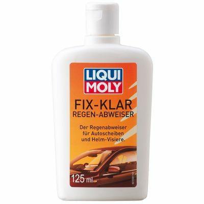 #LIQUIMOLY REPELLENTE ANTIPIOGGIA x cristalli 125ML 1PZ