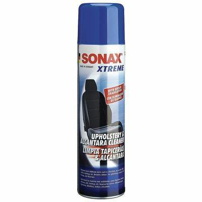 SONAX DETERGENTE PER TESSUTI 1PZ.