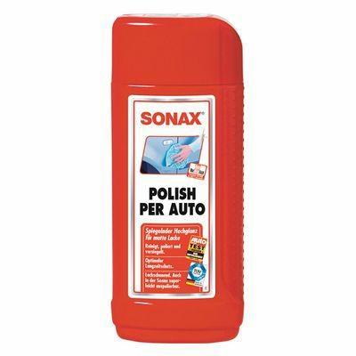 #SONAX POLISH AUTO 1PZ.