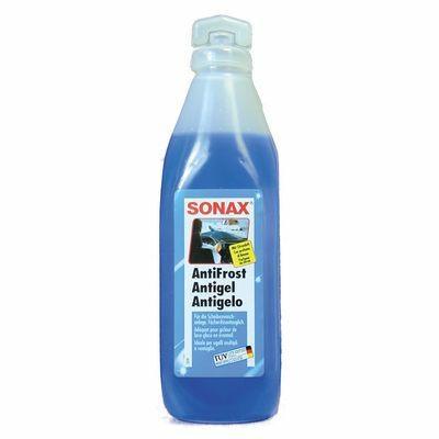 SONAX LAVAVETRO ANTIGELO CONC.1pz ML250