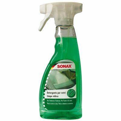 SONAX DETERGENTE VETRI 1PZ.(500ML)