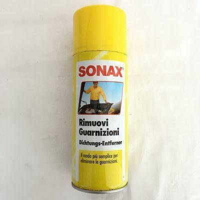 #SONAX RIMUOVI GUARNIZI 400ML. 1PZ