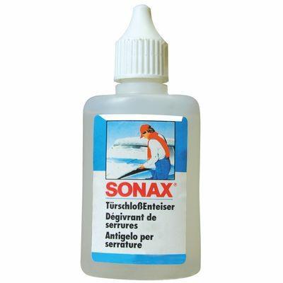 #SONAX ANTIGELO PER SERRATURE 1PZ.