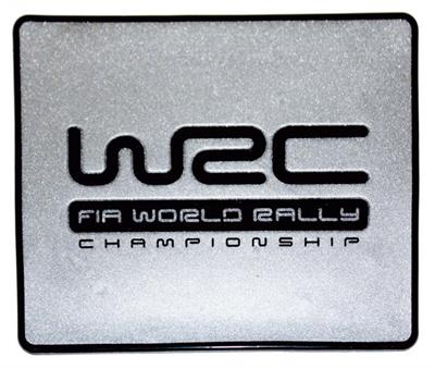 #WRC TAPPETO ANTISDRUCCIOLEVOLE