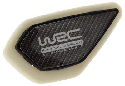 WRC STICK RALLYE DIFFUSORE VANIGLIA