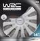 WRC 4 COPRICERCHI 14 SEPANG