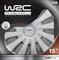 WRC 4 COPRICERCHI 15 SEPANG