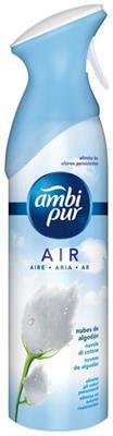 #AMBIPUR AIR EFFECTS NUVOLE DI COTONE 300ML 1pz