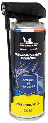 #MICHELIN SGRASSANTE CATENE 200 ML