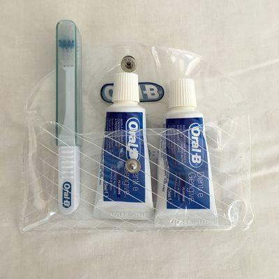 #ORAL B MANUAL TRAVELPACK