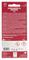 #DEO CESARE BLISTER BORDEAUX CINNAMON & WOODS 1PZ