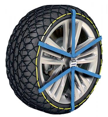 MICHELIN CATENE EASY GRIP EVOLUTION EVO 2