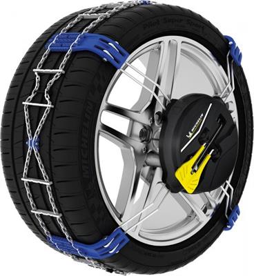 CATENE MICHELIN FAST GRIP GR.60