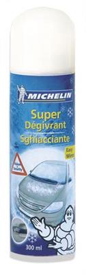 MICHELIN SPRAY SGHIACCIANTE 300ML IN EXPO 12 PZ