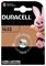 DURACELL PILA CR1632 BLISTER 1PZ.